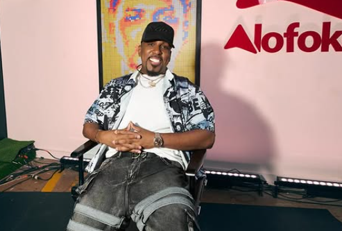 Dotol Nastra anuncia su reality show "Solo Los Fuertes Sobreviven" que se estrenará el 8 de diciembre | 1 | Dotol Nastra anuncia su reality show "Solo Los Fuertes Sobreviven" que se estrenará el 8 de diciembre - Noticias de hoy en República Dominicana | De Último Minuto