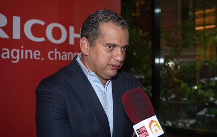 Ricoh LATAM inaugura nuevas oficinas y centro de innovación en Santo Domingo
