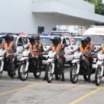 Despliega más de 48.000 personas en operativo preventivo por Navidad