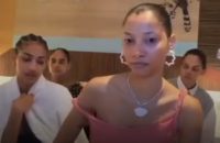 PN descarta abusos durante Operativo a modelos en Zona Colonial