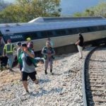 Accidente del Tren Interoceánico en México deja 13 muertos