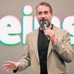 Carlos Sánchez estalla contra los recientes casos de corrupción en el país