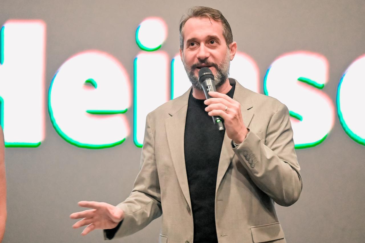 Carlos Sánchez estalla contra los recientes casos de corrupción en el país