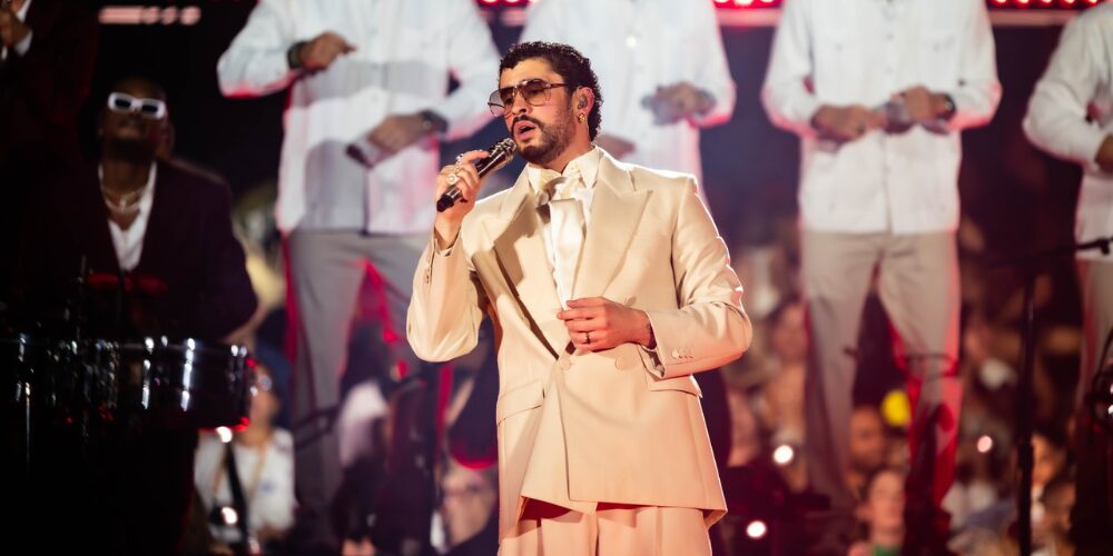 Más de 14 mil turistas viajaron a RD para el concierto de Bad Bunny, afirma el ministro Collado