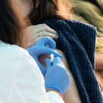 La vacuna contra la gripe podría reducir gravedad de infecciones bacterianas secundarias