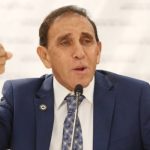 Cruz Jiminián aclara nunca hizo convenio con SeNaSa en administración 2020-2025