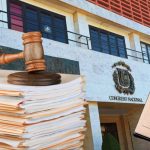 A días de cerrar la legislatura, el Congreso Nacional exhibe importantes normativas