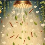 Baños de hierbas y esencias: una tradición espiritual para recibir el Año Nuevo en RD