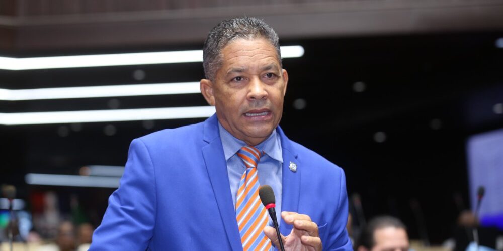 Eugenio Cedeño: FP convocó la "marcha del Grinch" en medio de la navidad