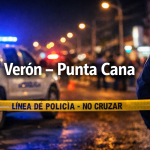 Incidente entre vigilantes deja dos heridos en Verón–Punta Cana
