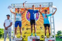 Estos son los ganadores de La San Silvestre del Caribe 2025 en Punta Cana