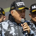 Venezuela advierte a Trinidad y Tobago que responderá si presta su territorio para un ataque en su contra