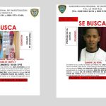 Policía Nacional exhorta a prófugos a entregarse tras emisión de orden de arresto