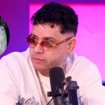 Shadow Blow dice: La Perversa no estaba en hacer música por andar detrás de Michael en LCDA 2