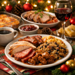 25 de diciembre: ¿Por qué el recalentado sabe mejor que la cena de Nochebuena? La ciencia lo explica