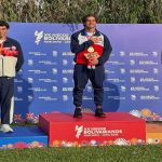 República Dominicana cierra el Día VII con 22 medallas en los Juegos Bolivarianos