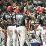 Leones dejan en el terreno a las Águilas con dramático jonrón de Severino y hit de Lake