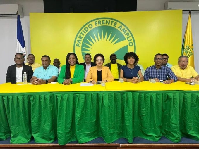 Frente Amplio plantea acelerar la investigación del caso SeNaSa