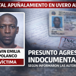 Fatal agresión en Uvero Alto deja un hombre muerto