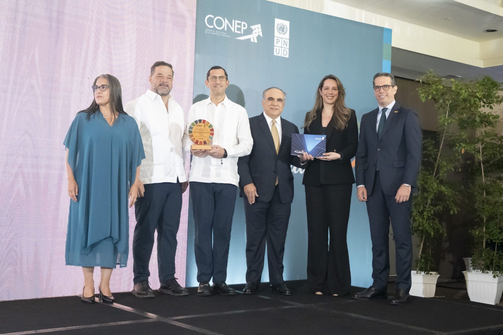 CEPM gana tercer reconocimiento a «Prácticas Prometedoras»