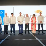 Presidente Luis Abinader encabeza inauguración de nuevos hoteles Secrets Playa Esmeralda y Dreams Playa Esmeralda