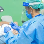 INABIE brinda atención de salud bucal a más de 620 estudiantes en Pedernales