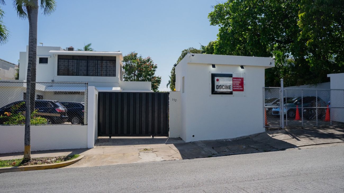 El cine dominicano finaliza el 2025 con avances sin precedentes en empleo, inversión y audiencia