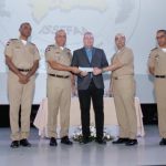 Ministerio de Defensa inicia entrega de “Cheque Sueldo por Año” a militares recientemente retirados