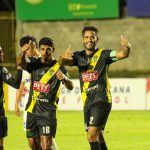 Gol de Ascona impulsa al Moca FC a un triunfo 1-0 y lo deja a un paso de la Liguilla de la LDF