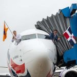 Vuelos entre Nueva York y RD quedan por debajo de 1 mil dólares todo diciembre