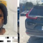 Operativo en Bávaro deja detenido por presuntas sustancias ilícitas