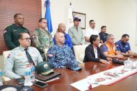 La Gobernación despliega Operativo en La Altagracia por Navidad