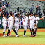 Toros cierran serie 7-3 ante el Licey con su triunfo 26 de la temporada