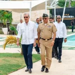 Gobierno entregará más de RD$600 millones a militares retirados del 2025