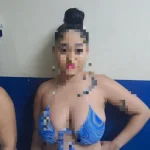 POLITUR detiene a 30 personas por asedio a turistas en Bávaro y Punta Cana