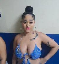 POLITUR detiene a 30 personas por asedio a turistas en Bávaro y Punta Cana