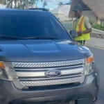 Más de 14 mil vehículos y motocicletas depurados durante operativo en Bávaro–Punta Cana