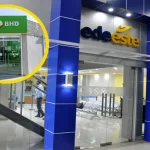 Edeeste amplía puntos de recarga Prepago gracias a alianza con Banco BHD
