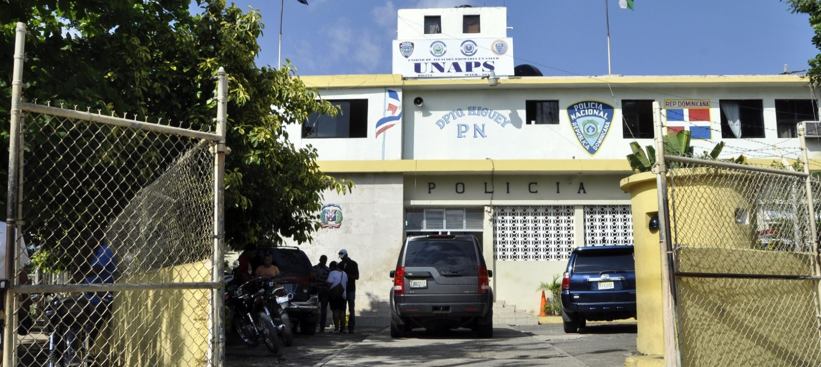 Menor de 16 años pierde la vida en Higüey tras caer mientras intentaba escapar de la Policía