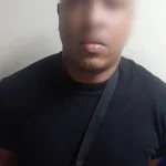 Arrestan en Bávaro a hombre buscado por la justicia desde 2022