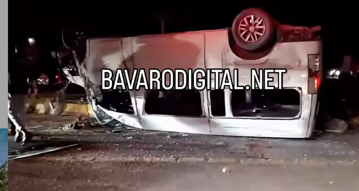 Imputan tres meses de cárcel a chofer tras accidente que dejó un alemán fallecido en Bávaro