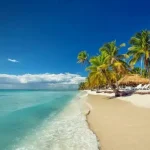 Clima de hoy en Punta Cana: jueves con sol predominante y ambiente caluroso