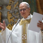 El Papa pide unir fuerzas para regular la inteligencia artificial y proteger a los jóvenes