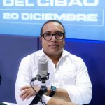 Eliseo Almánzar asegura Nicolás Maduro está negociando para salir del poder