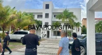 Investigan robo en apartamento de Pueblo Bávaro; DICRIM y Ministerio Público siguen la pista