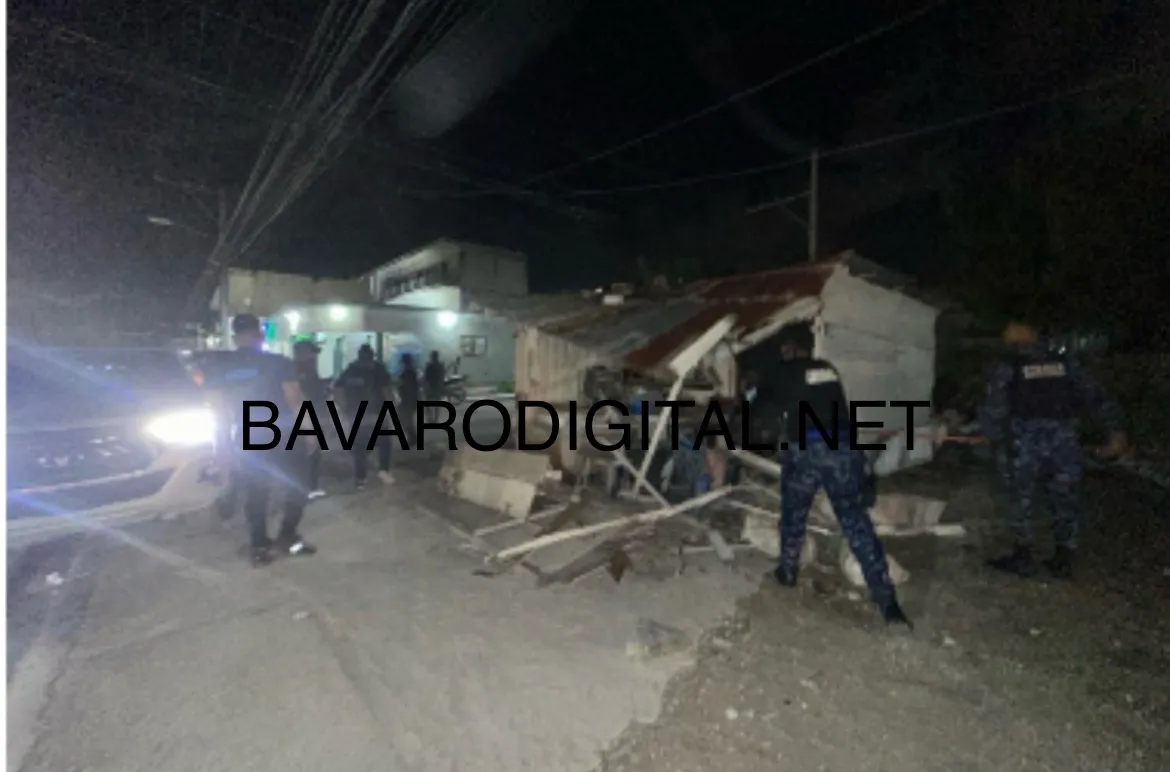 Cae punto de drogas en Verón Punta Cana tras asesinato de Juan Carmona