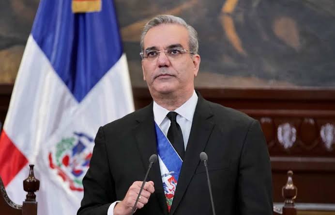 Abinader promulga ley que reforma el Código Procesal Penal