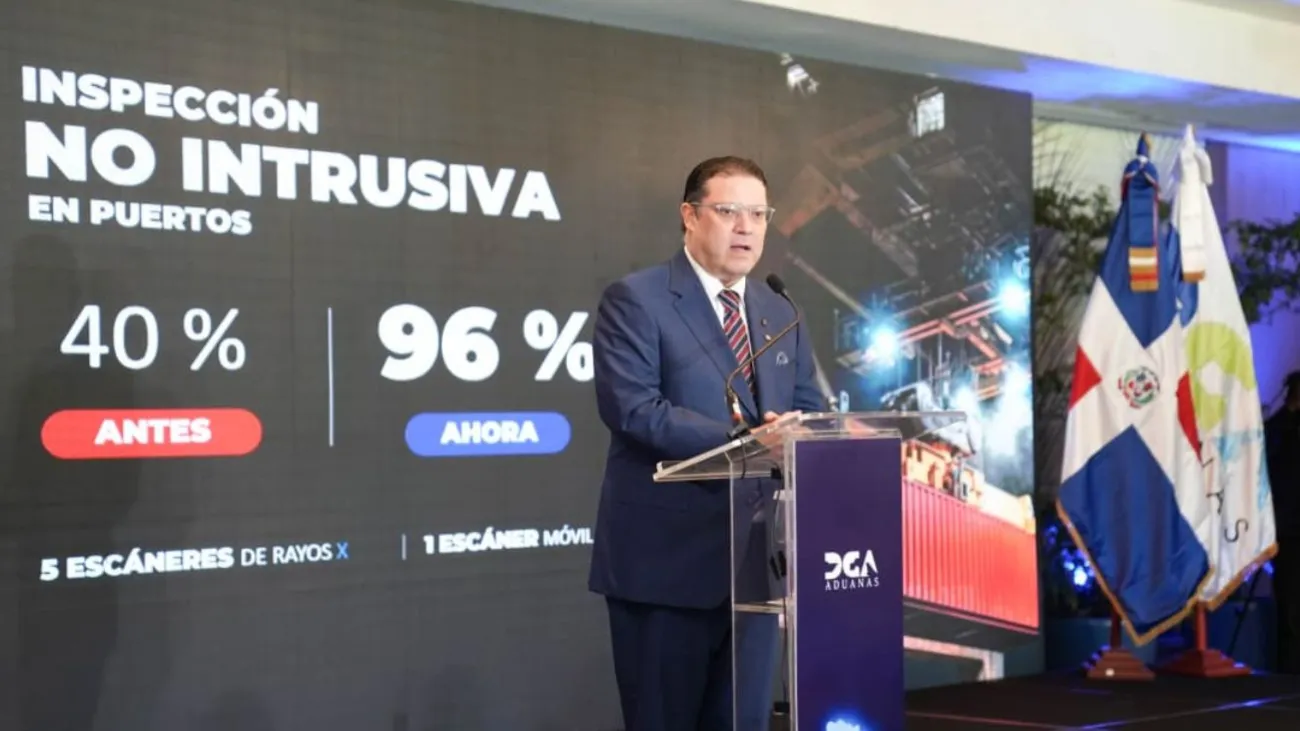 DGA multiplica sus reservas financieras y mejora recaudaciones en cinco años