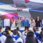 Higüey recibió a Raquel Arbaje para la graduación técnica del Infotep