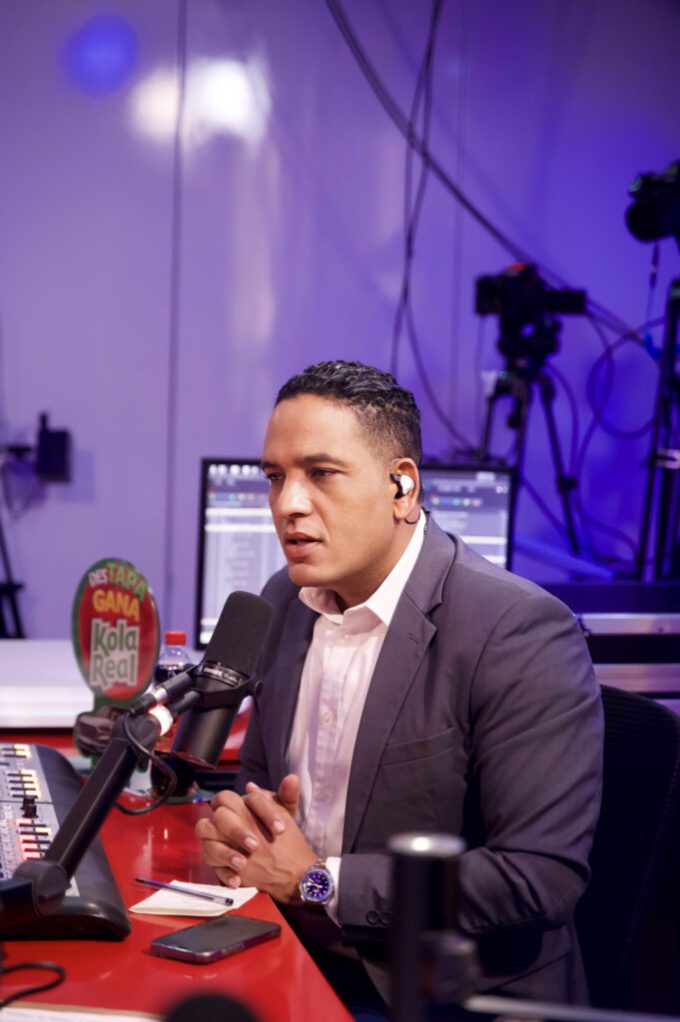 Hansel García exige al Estado crear centros de tratamiento para adictos a las drogas ante alarmantes casos